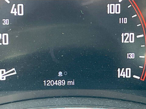 2015 Dodge Durango R/T