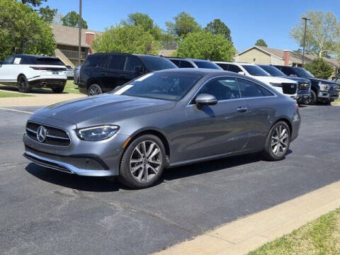 2023 Mercedes-Benz E-Class E 450