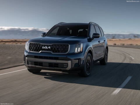 2025 Kia Telluride for sale at Xclusive Auto Leasing NYC in Staten Island NY