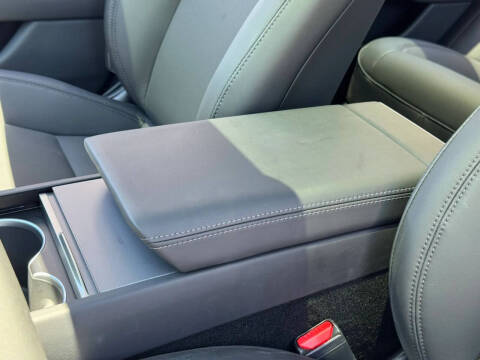2026 Tesla Model 3 Premium