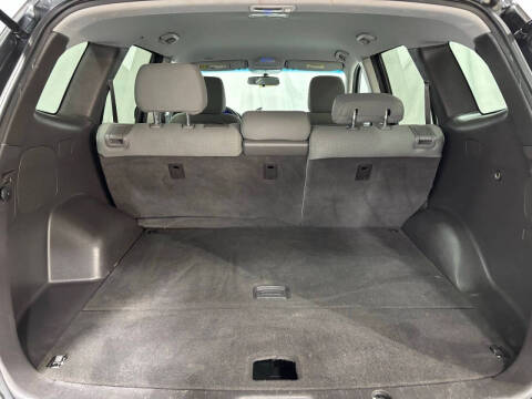 2011 Hyundai Santa Fe GLS