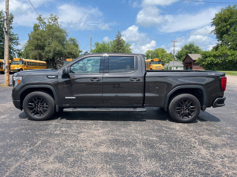 2022 GMC Sierra 1500 Limited for sale at Tom's Sales and Service, Inc. in Cornell WI