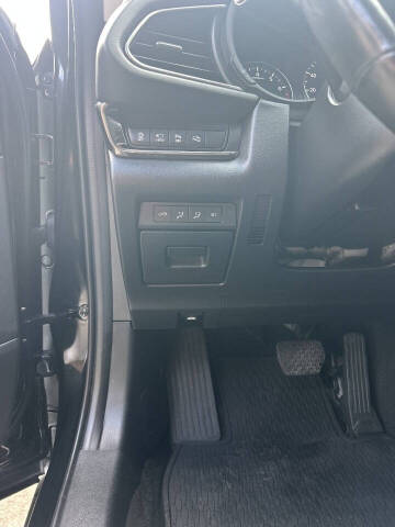 2022 Mazda CX-30 2.5 Turbo Premium Plus