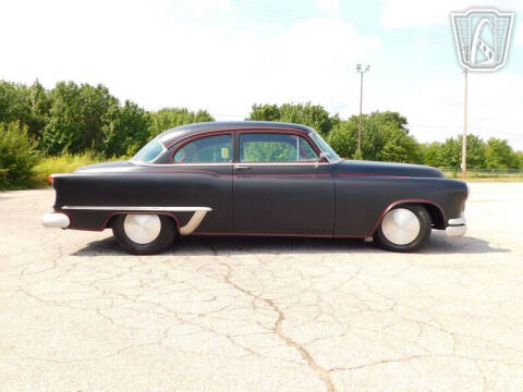 1953 Oldsmobile Eighty-Eight