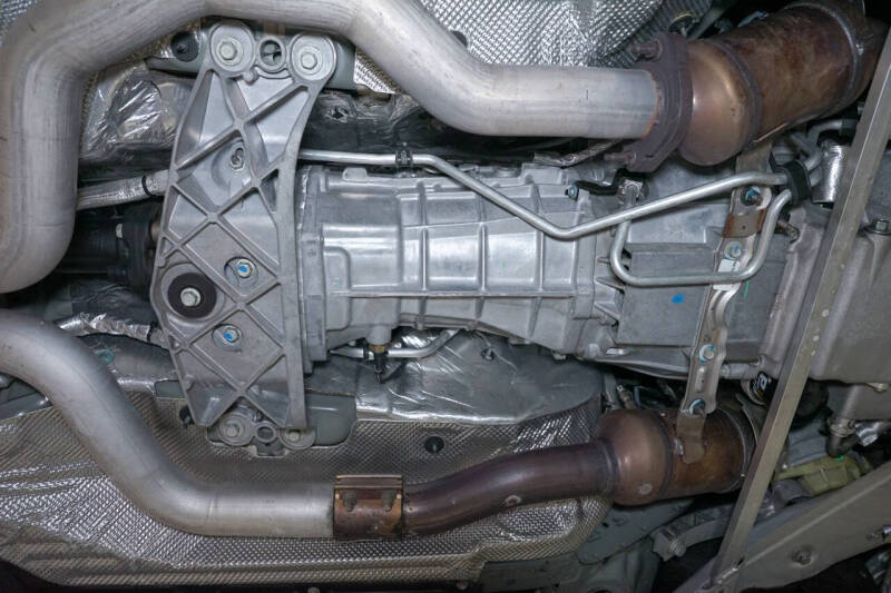 2023 Cadillac CT5-V Blackwing