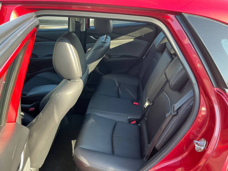 2019 Mazda CX-3 Touring