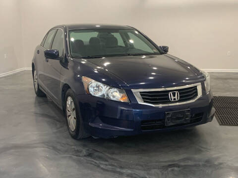 2010 Honda Accord for sale at RVA Automotive Group in Richmond VA