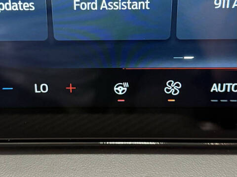 2024 Ford Mustang Dark Horse