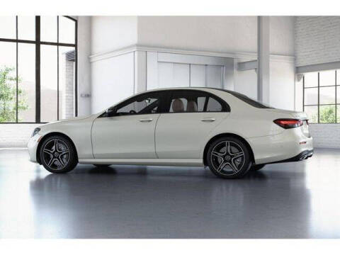2023 Mercedes-Benz E-Class E 450 4MATIC