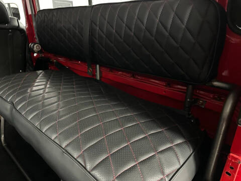 1979 Toyota Land Cruiser