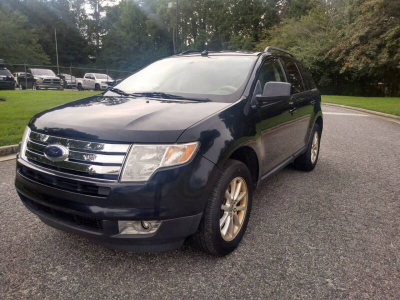2009 Ford Edge for sale at Final Auto in Alpharetta GA