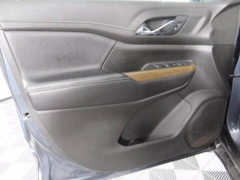 2019 GMC Acadia SLE-1