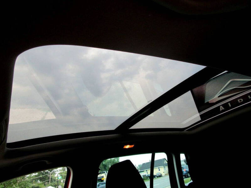 2012 Volkswagen Tiguan