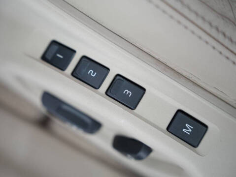 2015 Volvo S60 T5 Drive-E Platinum