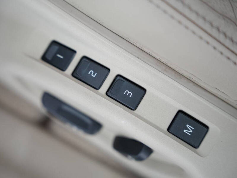 2015 Volvo S60 T5 Drive-E Platinum