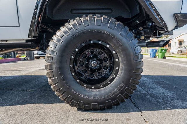 1973 Ford Bronco