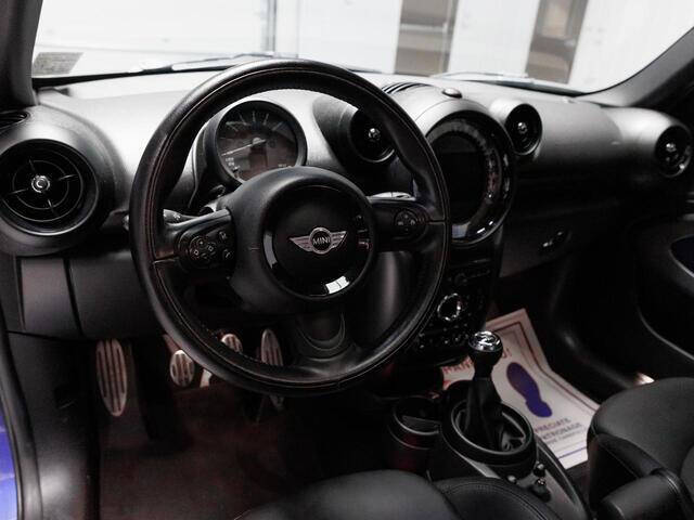 2015 MINI Paceman Cooper S