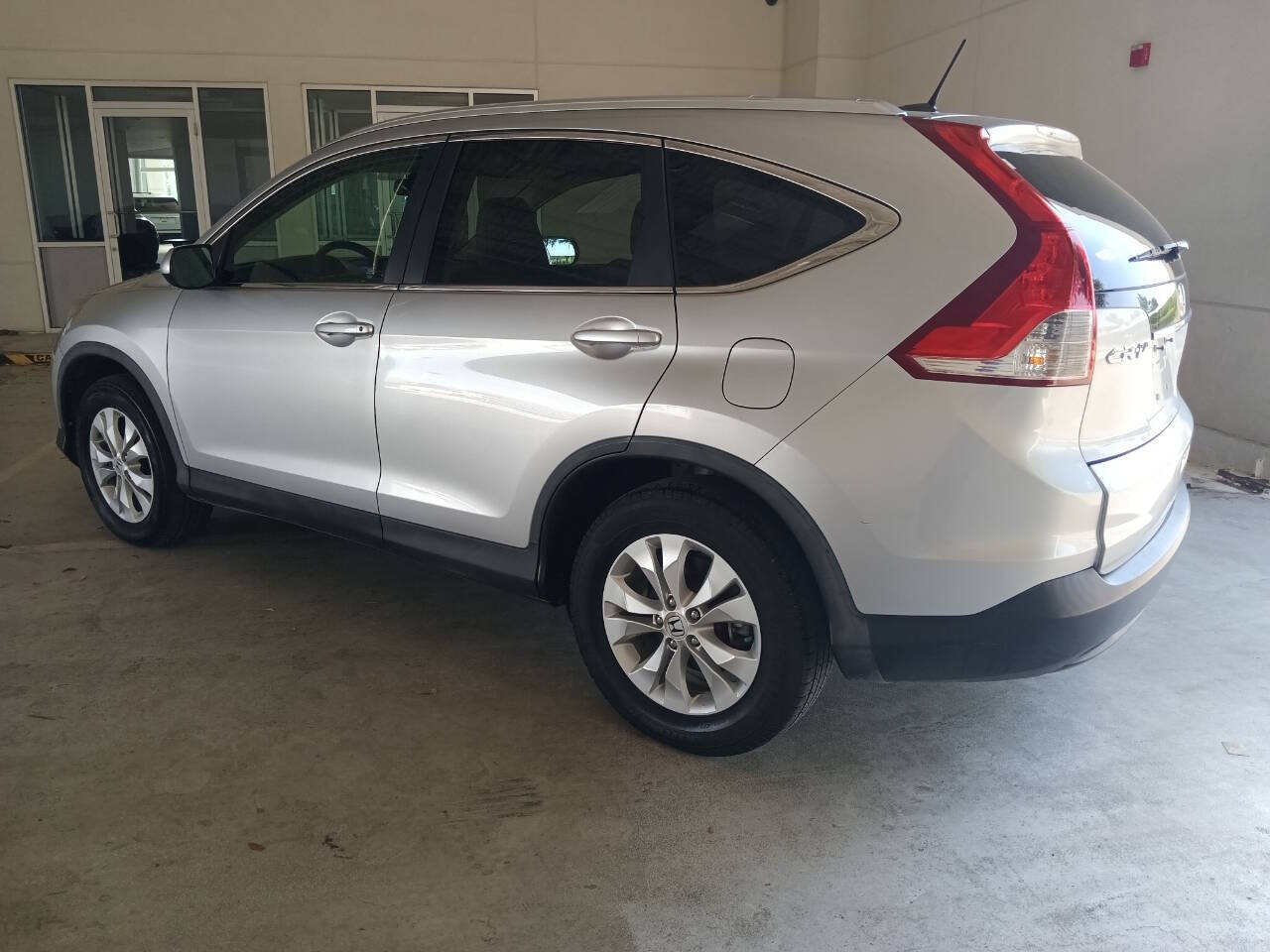 2014 Honda CR-V for sale at Auto Haus Imports in Grand Prairie, TX