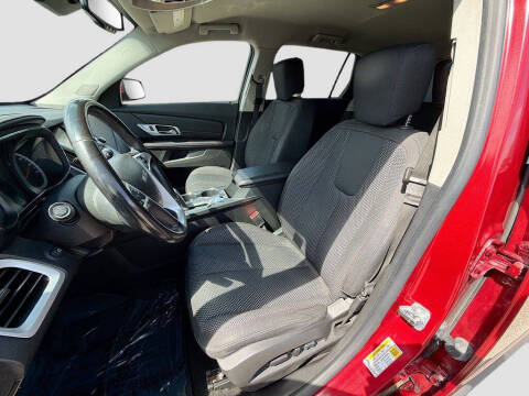 2014 GMC Terrain SLE-2