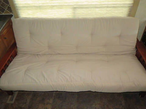 2012 Crossroads RV Sunset Trail Reserve