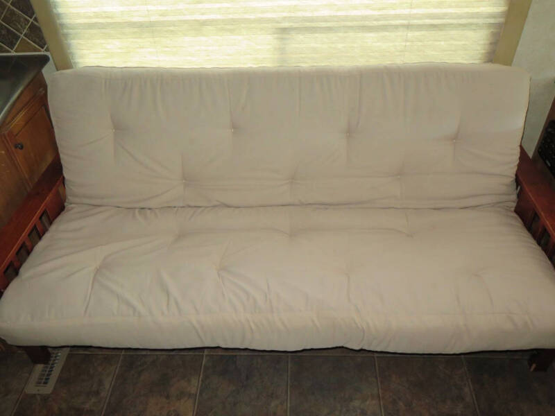 2012 Crossroads RV Sunset Trail Reserve