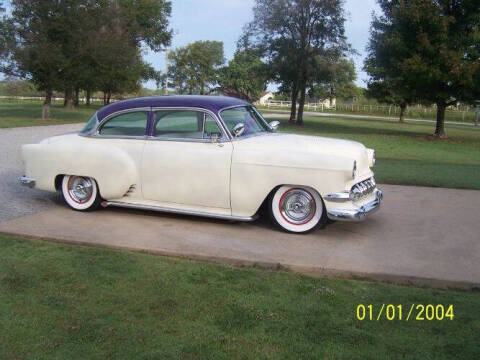 1954 Chevrolet Bel Air