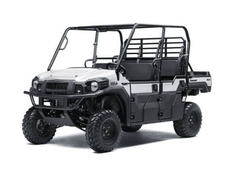 2020 Kawasaki Mule