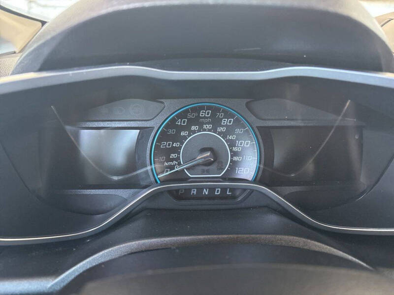 2016 Ford C-MAX Hybrid SEL