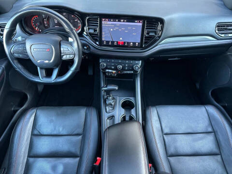 2024 Dodge Durango