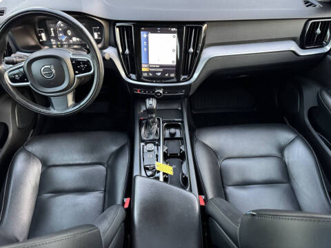 2019 Volvo S60 T5 Momentum