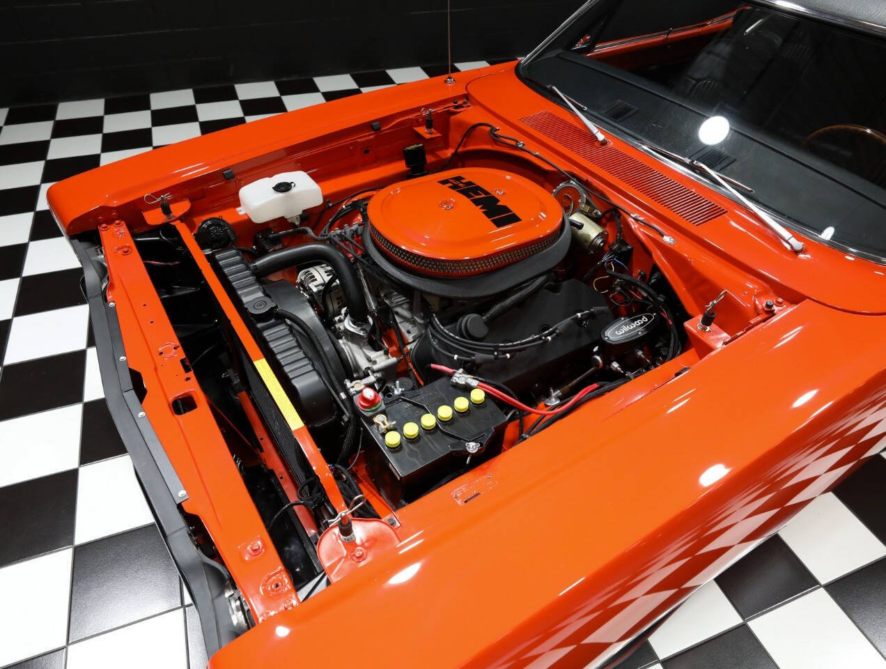 1969 Dodge Super Bee 24