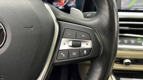 2022 BMW 3 Series 330i