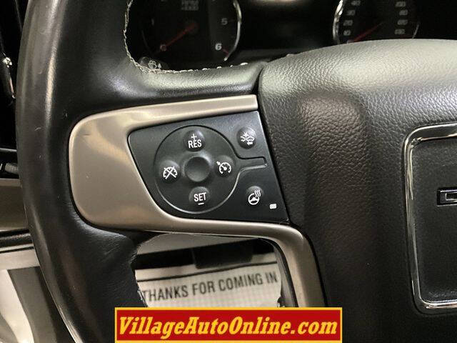 2016 GMC Sierra 1500