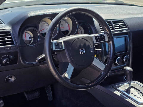 2009 Dodge Challenger R/T