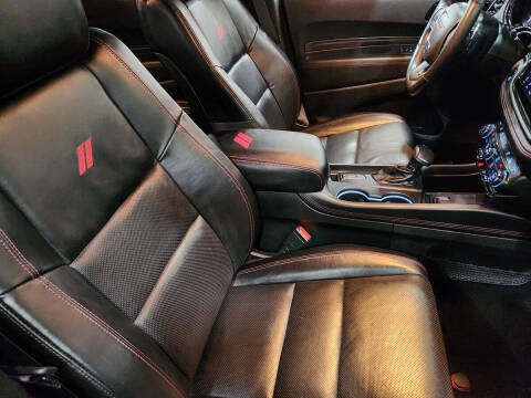 2022 Dodge Durango R/T