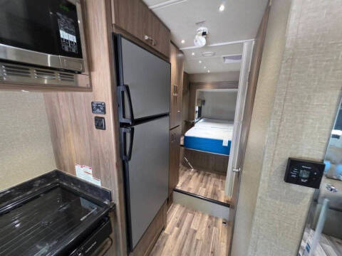 2017 Mercedes-Benz Sprinter