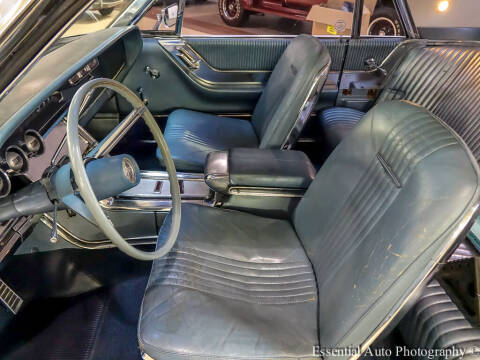 1964 Ford Thunderbird