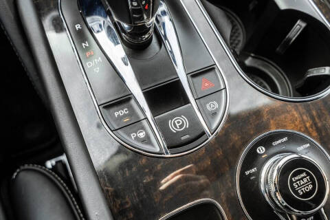 2019 Bentley Bentayga V8