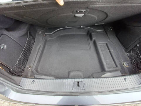 2011 Mercedes-Benz E-Class