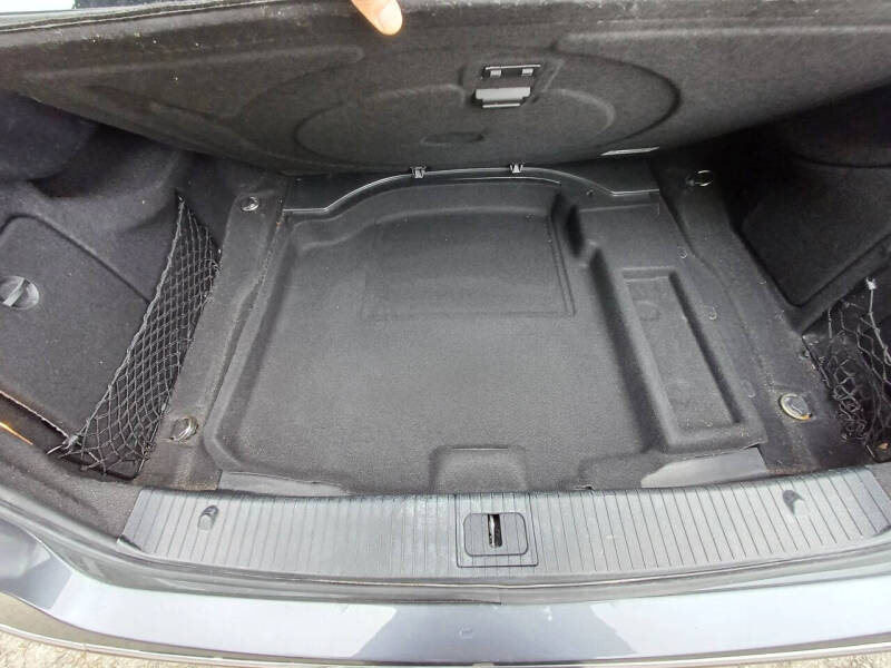 2011 Mercedes-Benz E-Class