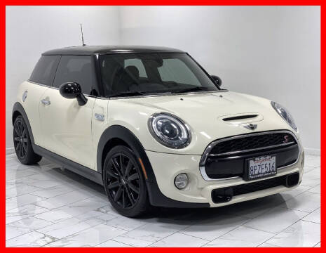 2014 MINI Hardtop for sale at Prestige Motorsport in Rancho Cordova CA