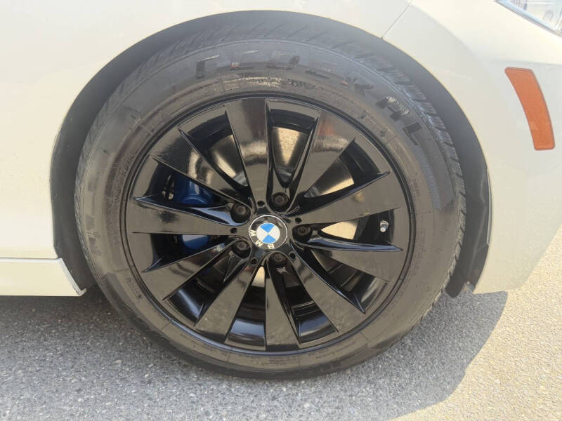 2015 BMW 2 Series M235i
