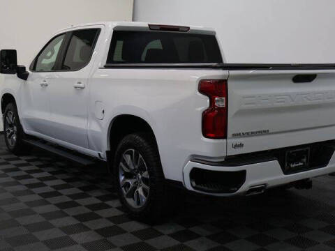 2022 Chevrolet Silverado 1500 Limited