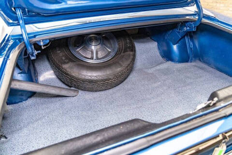 1970 Dodge Charger