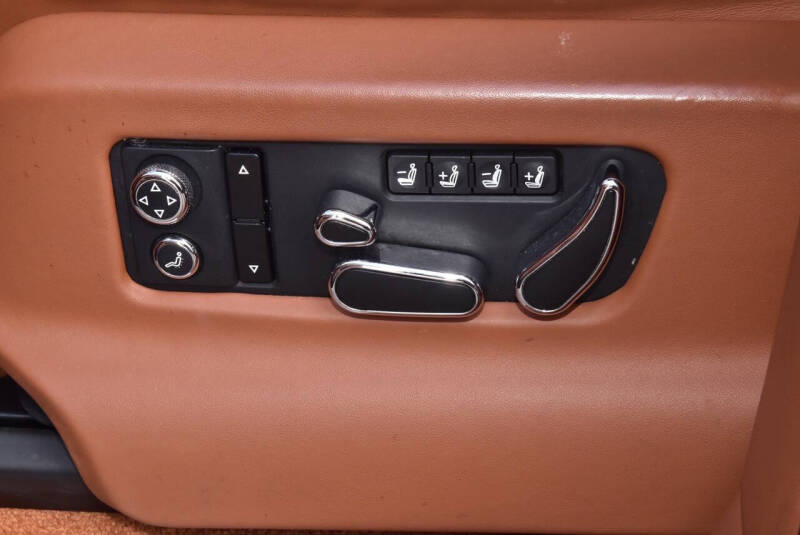 2020 Bentley Bentayga V8