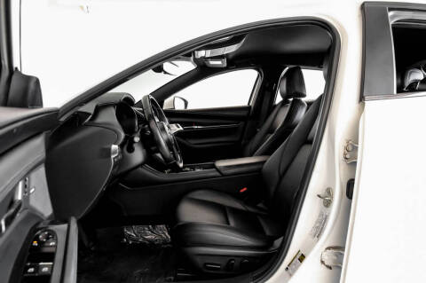 2019 Mazda Mazda3 Hatchback Preferred