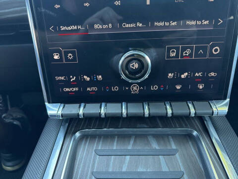 2025 GMC Sierra EV Denali