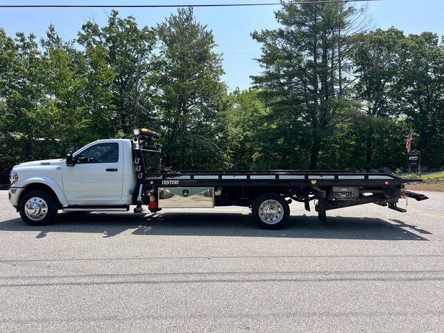 2024 RAM 5500