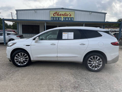 2019 Buick Enclave Premium