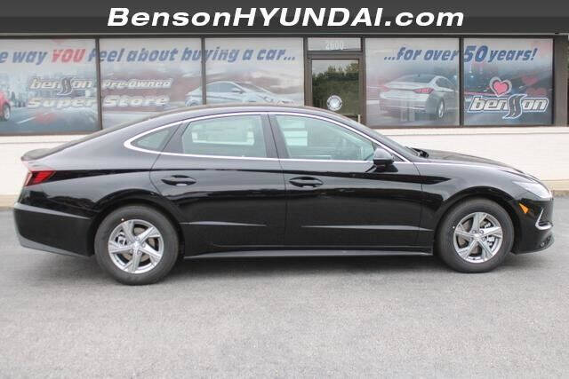2023 Hyundai Sonata for sale in Spartanburg, SC